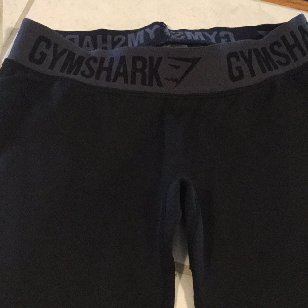 Gymshark Flex